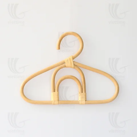 Rattan Export Rattan Doll Coat Hanger - REX-M00648