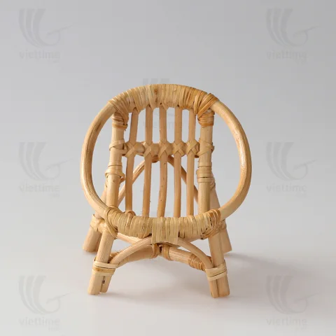 Rattan Doll Chair