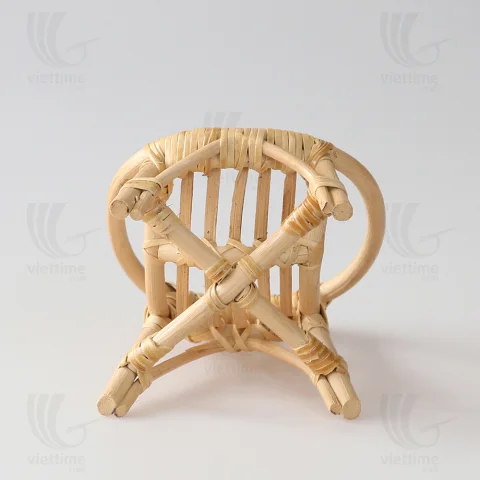 Rattan Doll Chair