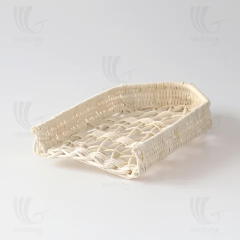 Rattan Doll Furniture Set