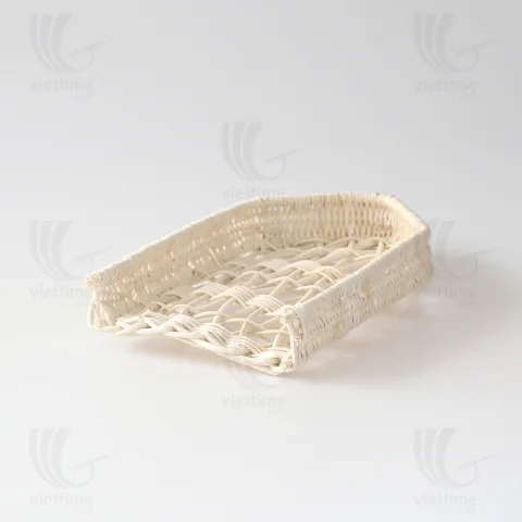 Rattan Doll Furniture Set
