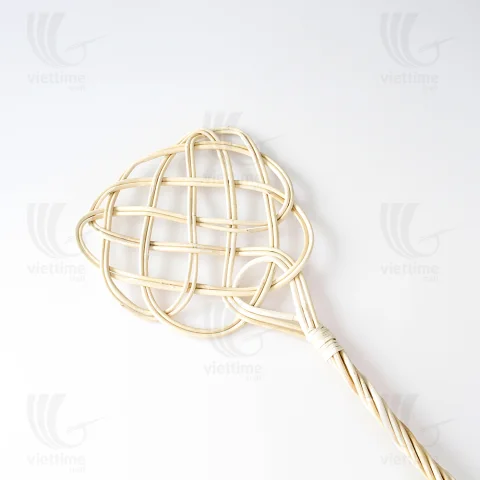 Rattan Dusty Beater Set