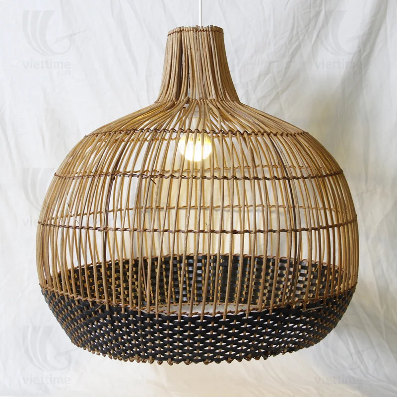 Rattan Lamp shade