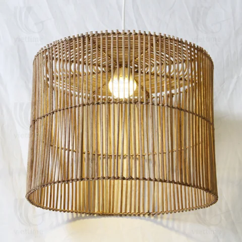 Rattan Lamp shade