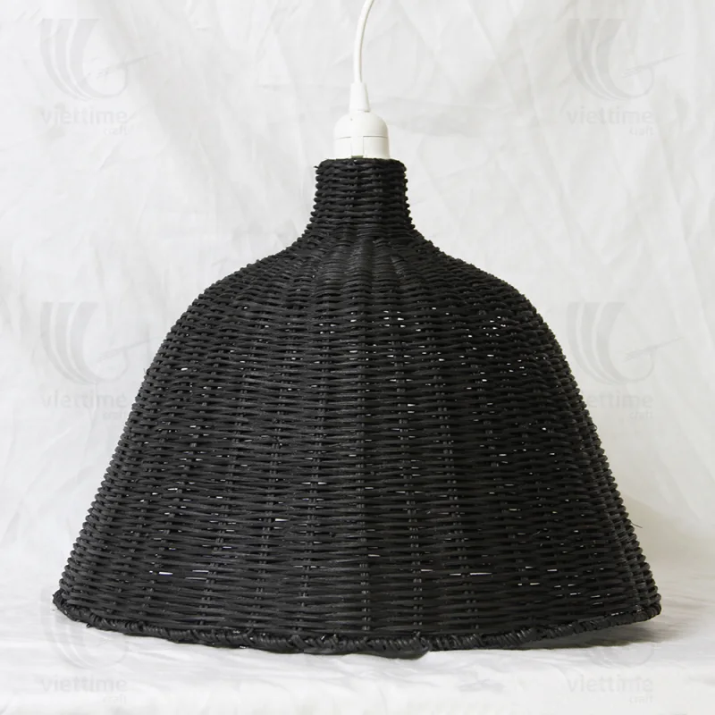 Rattan Lamp shade