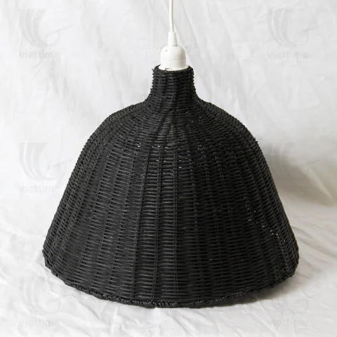 Rattan Lamp shade