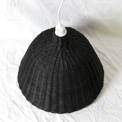 Rattan Lamp shade