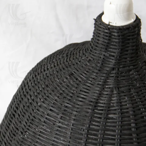 Rattan Lamp shade
