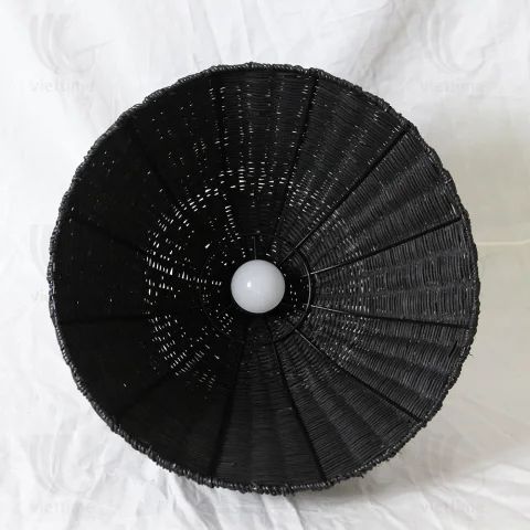 Rattan Lamp shade