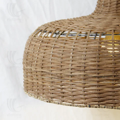 Rattan LampShade