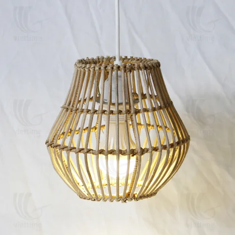 Rattan Lamp shade