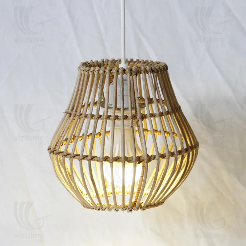 Rattan Lamp shade