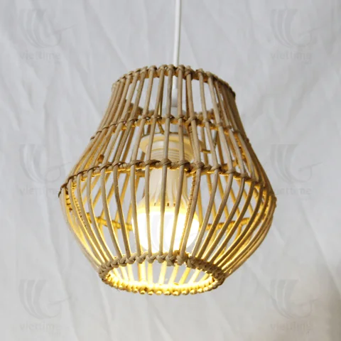 Rattan Lamp shade