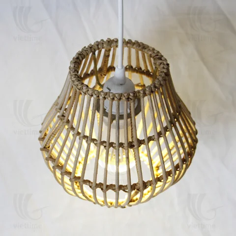 Rattan Lamp shade