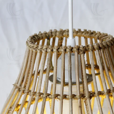 Rattan Lamp shade