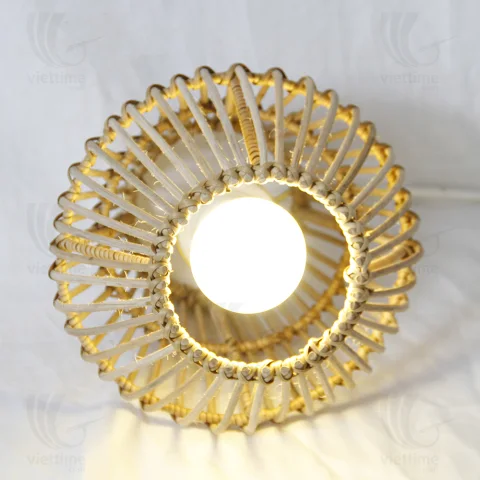 Rattan Lamp shade