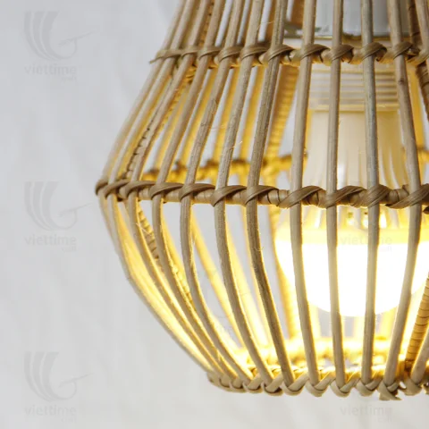 Rattan Lamp shade