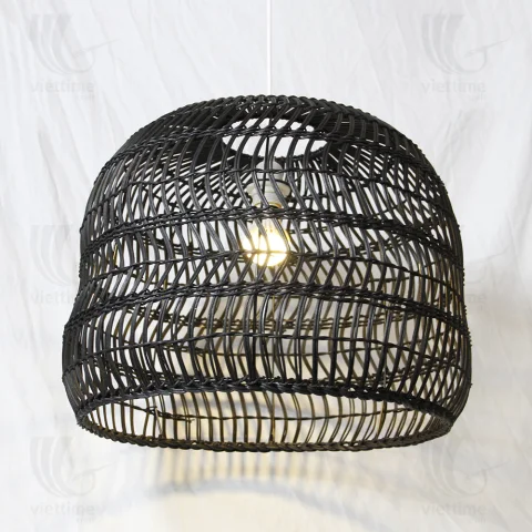 Rattan Lamp shade