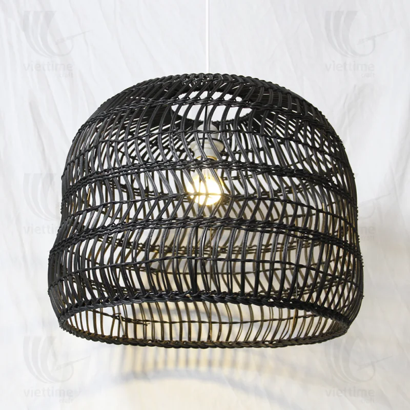 Rattan Lamp shade