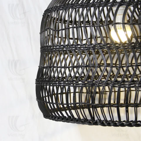 Rattan Lamp shade