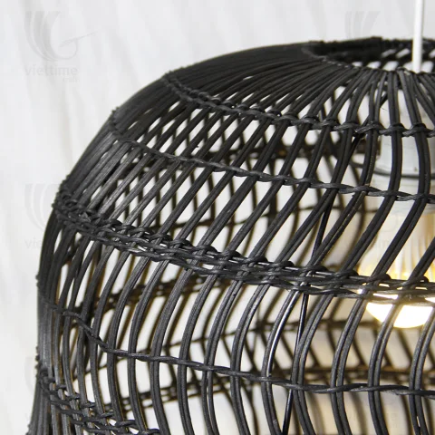 Rattan Lamp shade