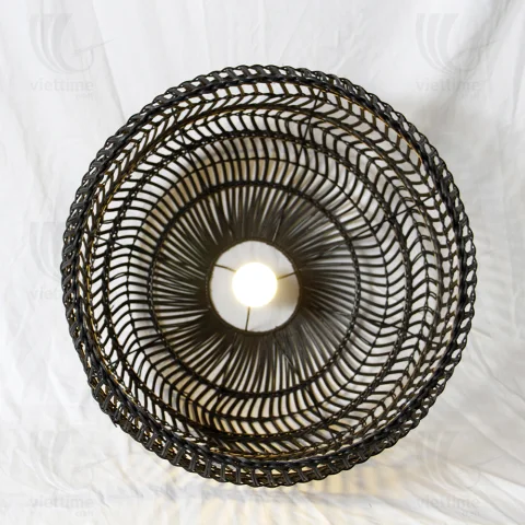 Rattan Lamp shade