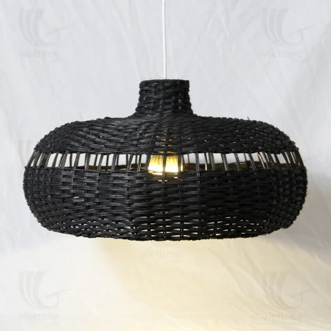 Rattan Lamp shade