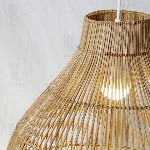 Rattan LampShade