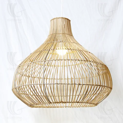 Rattan Lamp shade