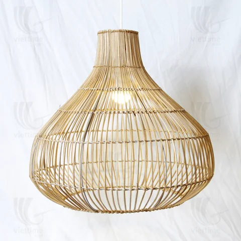 Rattan Lamp shade
