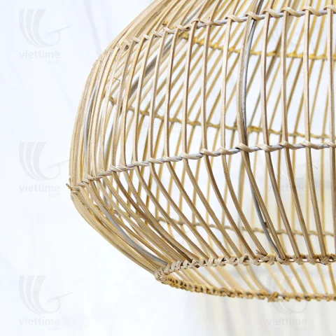 Rattan Lamp shade