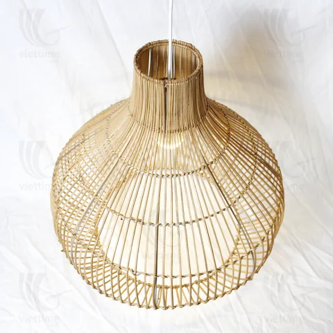 Rattan Lamp shade