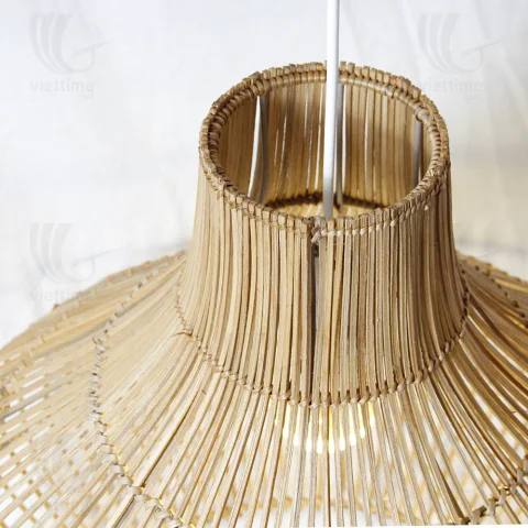 Rattan Lamp shade
