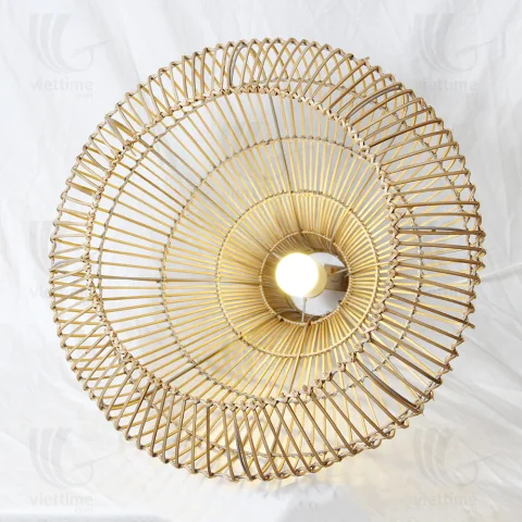 Rattan Lamp shade