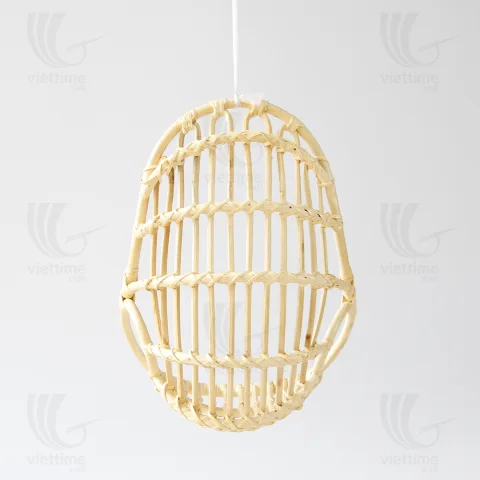 Rattan Doll Chair
