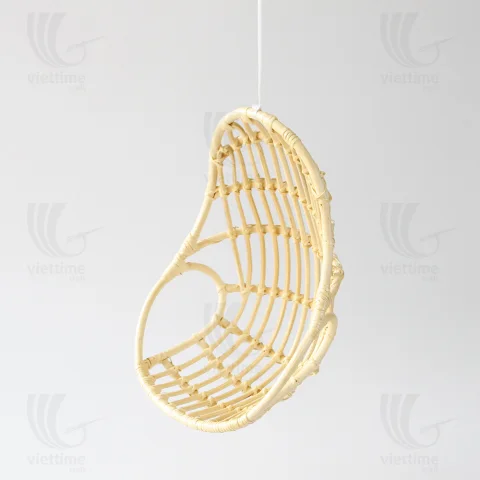 Rattan Doll Chair