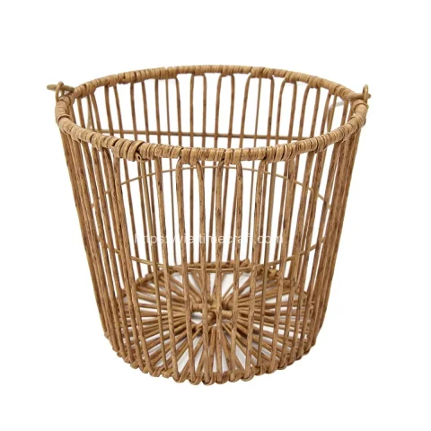 Wicker Storage Wall Basket Wholesale