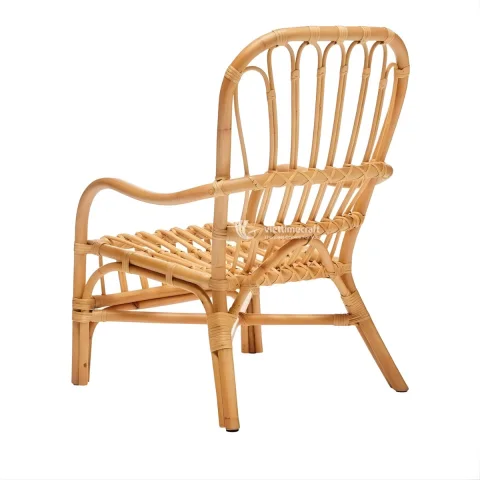 Handmade Rattan Chair, Wicker Dining Chairs Wholesale Manufacturer from Vietnam