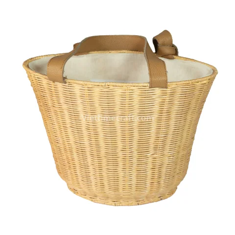 Wholesale Rattan Carry Basket, Hand Bag