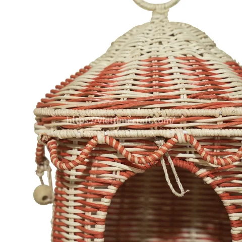 Circus Tent Basket – Lovely Toy Gift for Baby