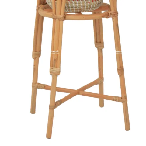 Rattan Planter/Storage Basket/ Flower Pot Stand Wholesale