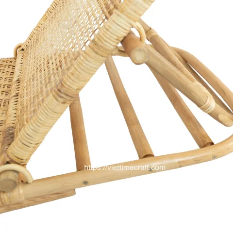 Rattan Beach Lounger, Sun Patio Beach Outdoor Wholesale