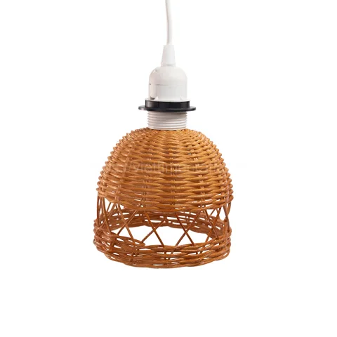 Modern Rattan Lampshade Wholesale
