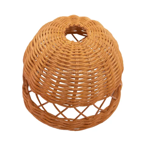 Modern Rattan Lampshade Wholesale