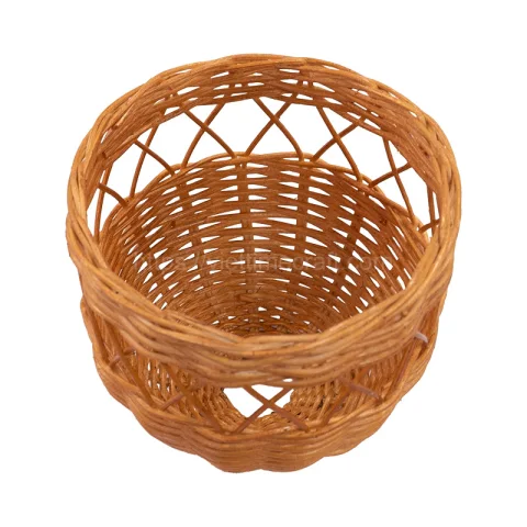 Modern Rattan Lampshade Wholesale