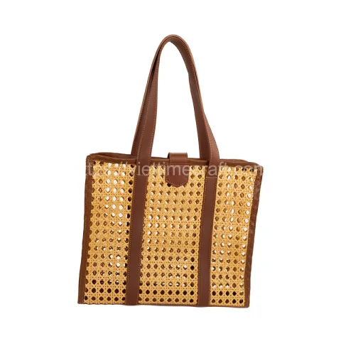 Rattan Export Neu Rattan Tasche Großhandel - REX-M0956