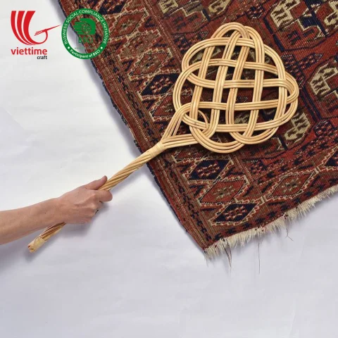 Nice Rattan Carpet Beater Wholesale