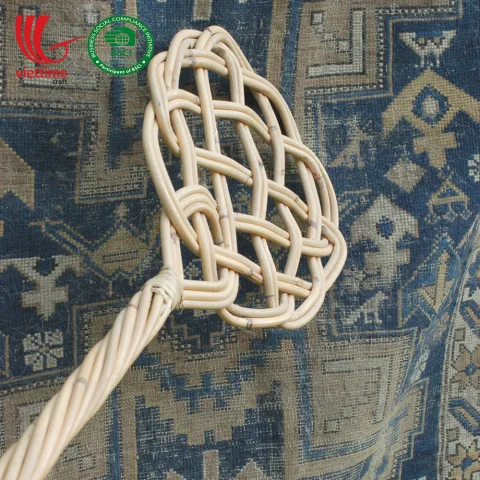 Nice Rattan Carpet Beater Wholesale