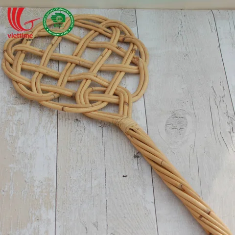 Nice Rattan Carpet Beater Wholesale