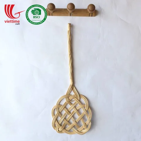 Nice Rattan Carpet Beater Wholesale